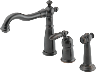 Delta Faucet Company