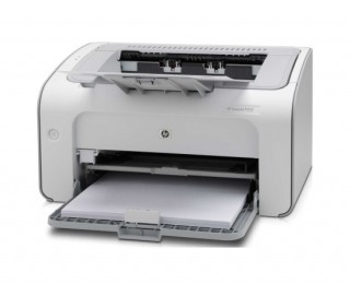 HP LaserJet Pro P1102