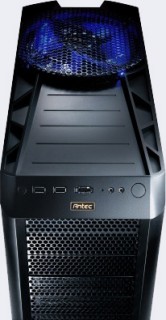 Antec Twelve Hundred   Современные компьютерные корпуса