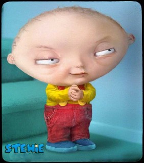 Stevie