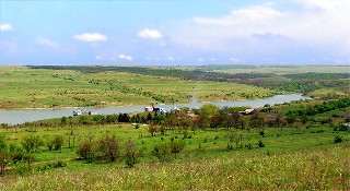 Петровское водохранилище