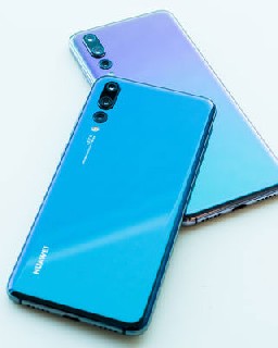 Huawei P20 Pro Телефон для фотографов