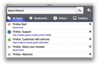 Mozilla Fennec2 550x369