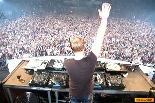 Armin Van Buuren