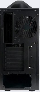 Thermaltake V5 Black Edition   Современные компьютерные корпуса