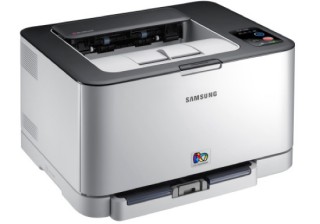 Samsung CLP 320N