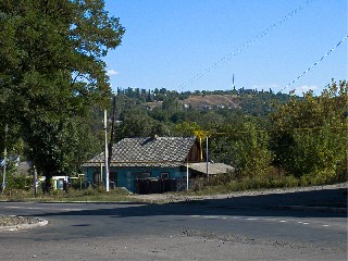 Улица Сызранцева Торез