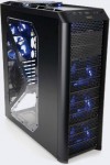 Antec Twelve Hundred   Современные компьютерные корпуса