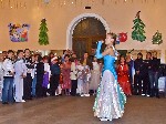 Песни Утренник 2011 во Дворце Пионеров Торез