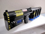 diy coilgun