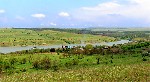 Петровское водохранилище