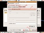 Автоматические настройки сетевого подключения Ubuntu  Динамический IP