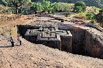 Тайна возникновение христианства хранится в Священном писании эфиопов