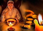 Защита от магии порчи и сглаза