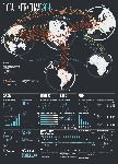 Основные телекоммуникационные кабели в мире