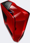 NZXT Phantom   Современные компьютерные корпуса