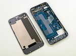 Разбираем iPhone 5 в домашних условиях Инструкция к применению