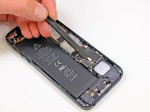 Разбираем iPhone 5 в домашних условиях  Инструкция к применению